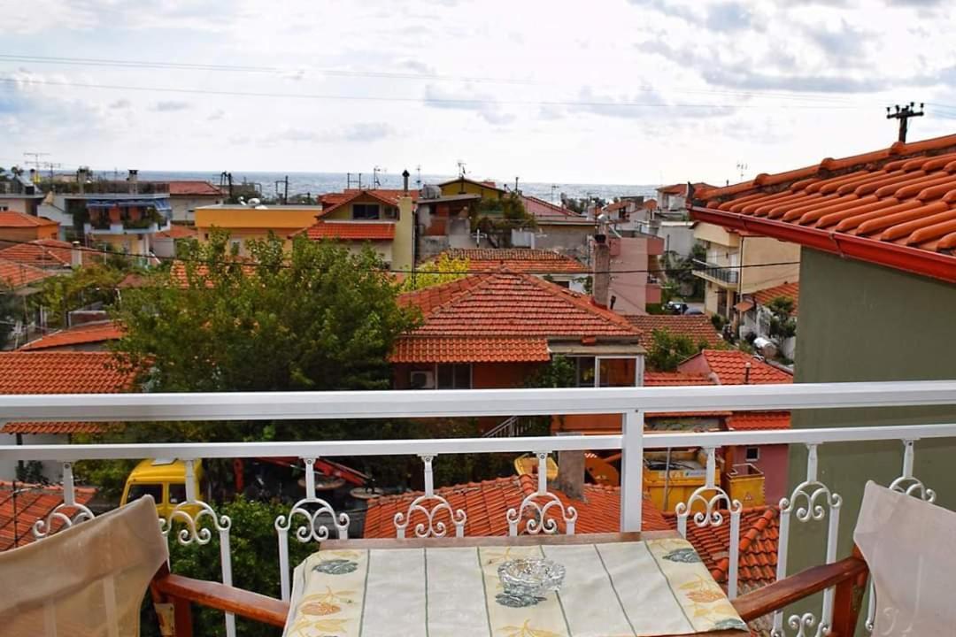 Villa Maria Sarti Eksteriør bilde