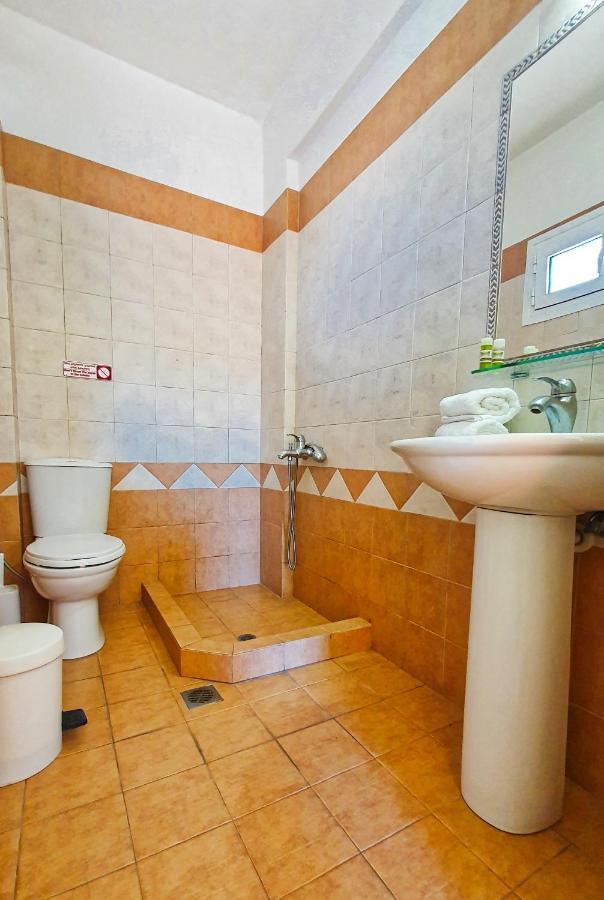 Villa Maria Sarti Eksteriør bilde