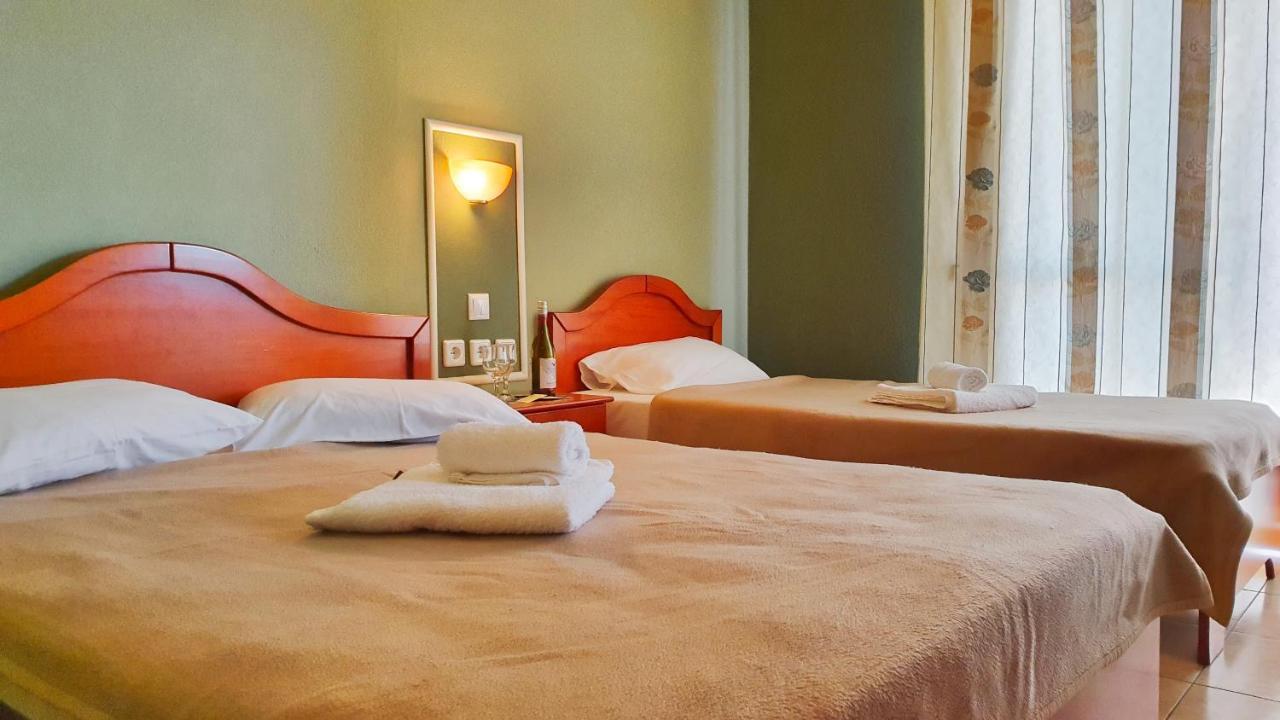 Villa Maria Sarti Eksteriør bilde