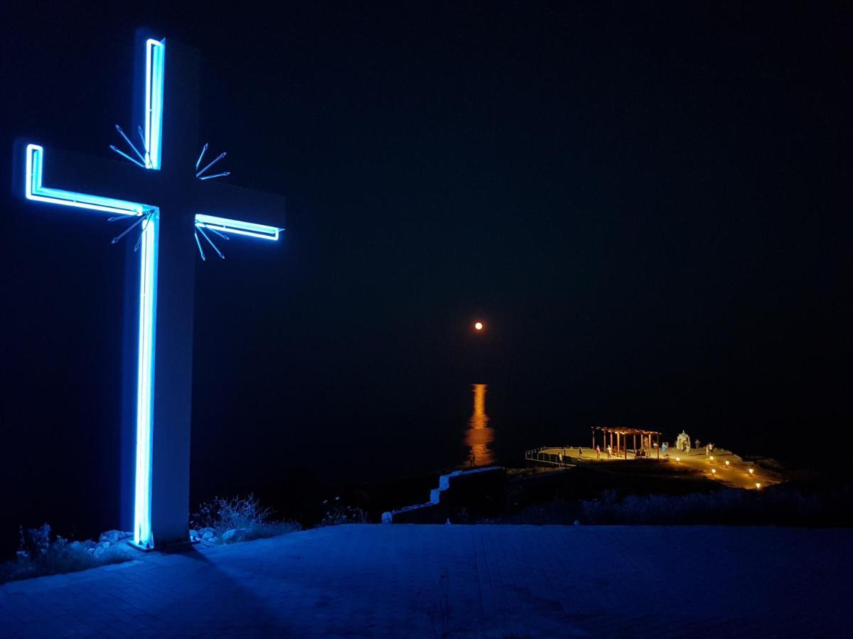 Villa Maria Sarti Eksteriør bilde